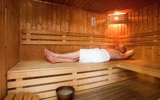 Mercure Cabourg Hôtel & Spa