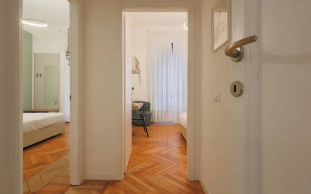 JOIVY Spacious Family Apartment