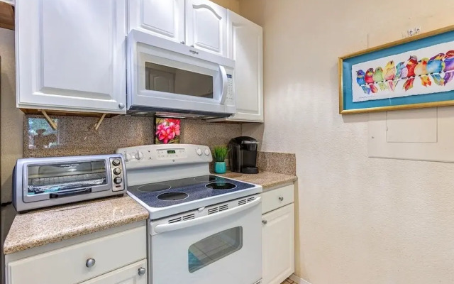Grand Champions 12 1 Bedroom Condo