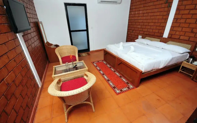 The Lake Resort by Maat Hotels