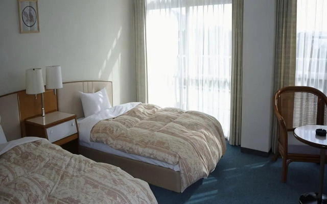 Hotel Garden Hills