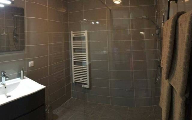 Appartements Côte & Dune