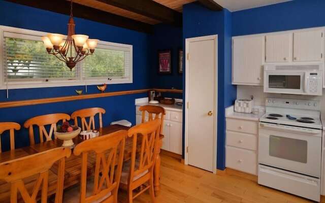 Meadow Ridge Townhome A