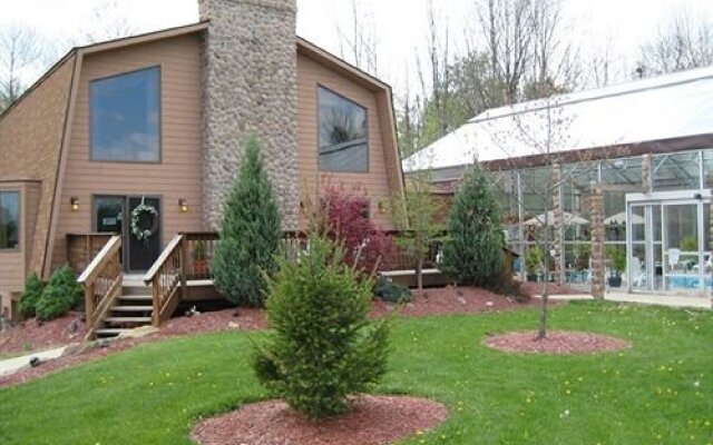 Deer Creek Bed & Breakfast