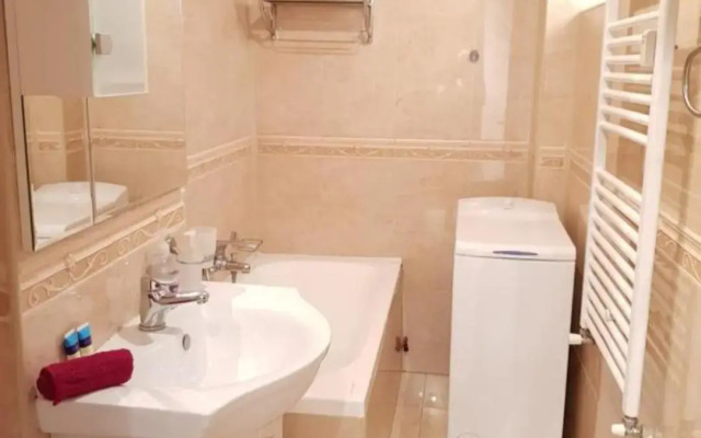 Baba Novac Apartment