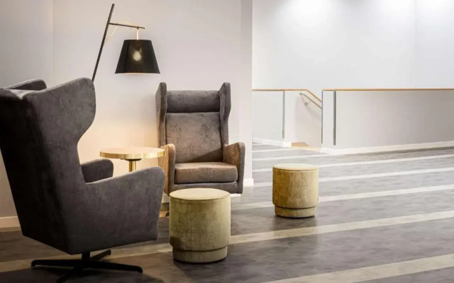elaya hotel oberhausen, Trademark by Wyndham