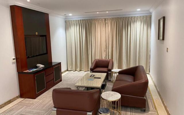 Al Wadaq Hotel