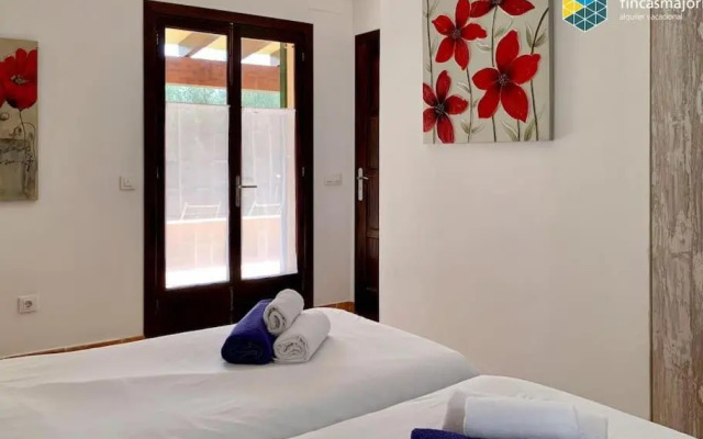 Cas rellotger country house