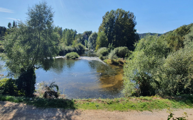 Olydea Vorey sur Arzon