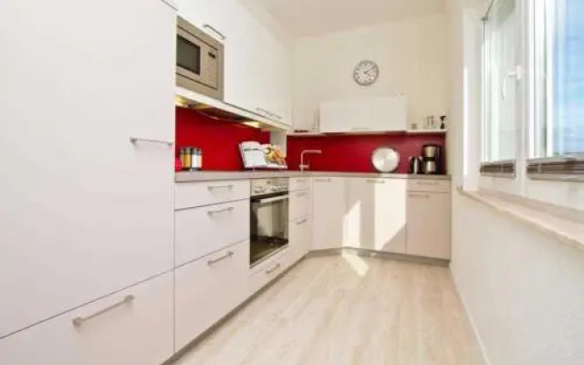 Domizil am Hang _ Wohnung B 11