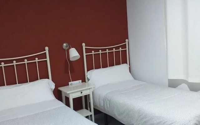 Hostal Monteluna