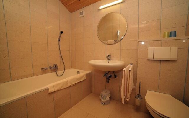 Apartmenthaus Punta