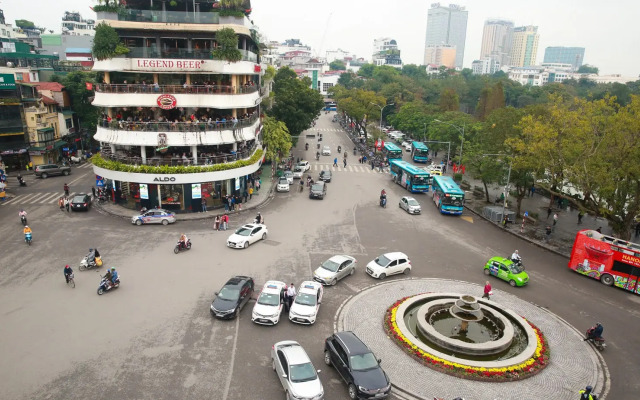 Hanoi Stella Hotel