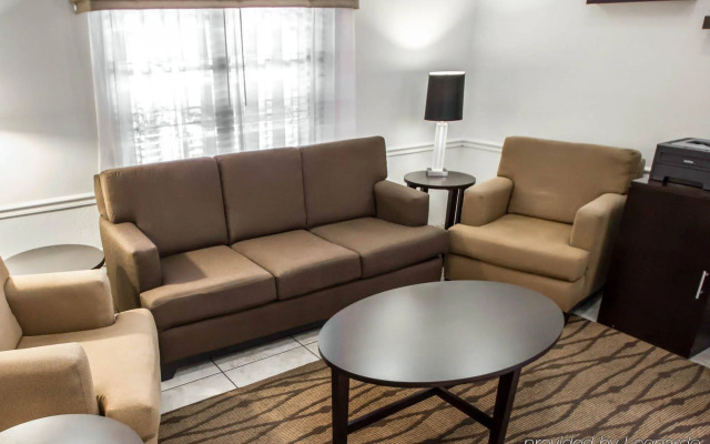 Sleep Inn Sarasota North