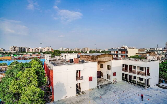 Fabexpress Vasundhara Suits