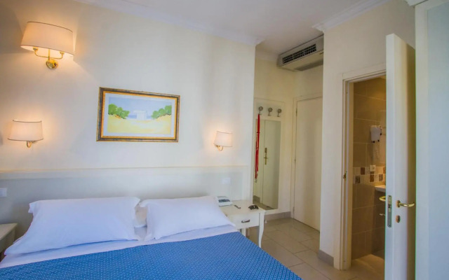 Hotel Nelson