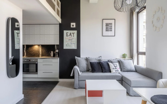 RentPlanet - Apartament Matejki