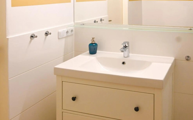 Elegant Suite Altes AKH