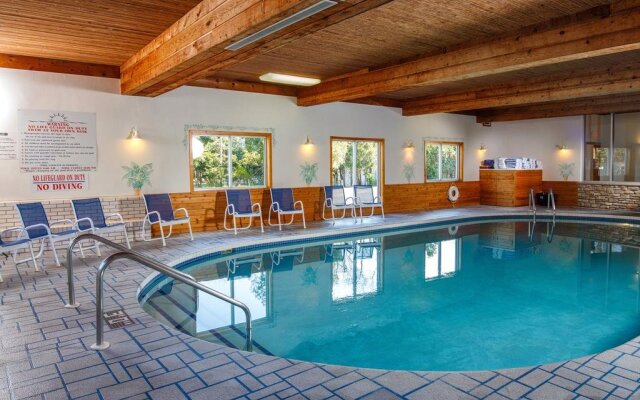 Ephraim Shores Resort