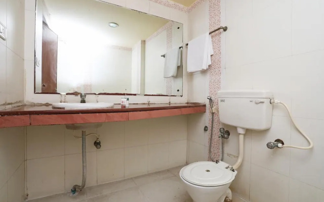 Hotel keshari
