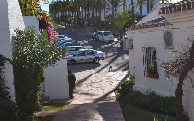 Spacious Apartment lovely view