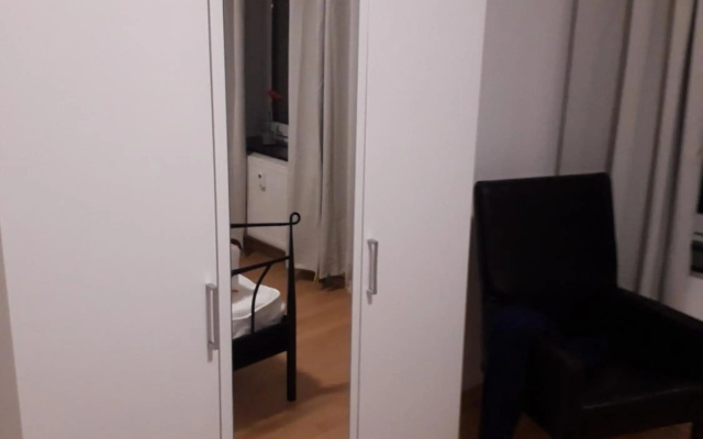 Ferienwohnung Chemnitz - Kaßberg