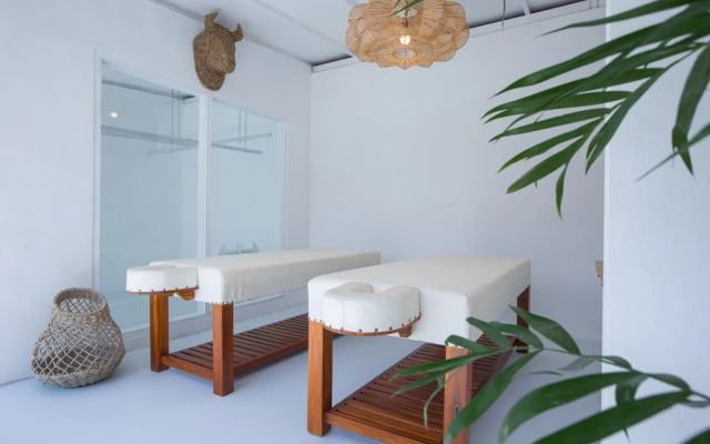 The Manik Toya Boutique Villa