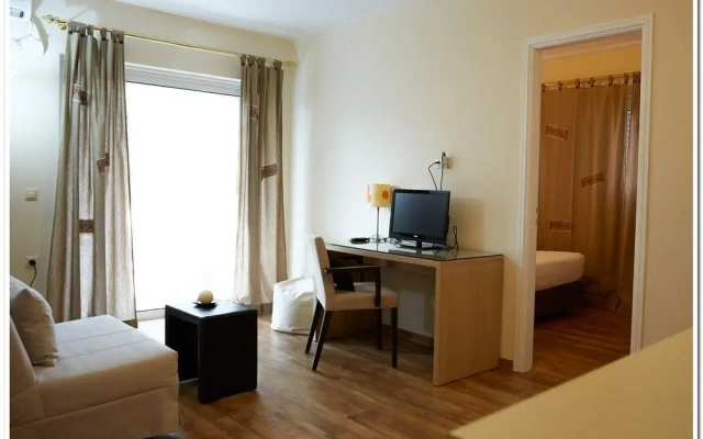 Rivitel Marousi Apartments
