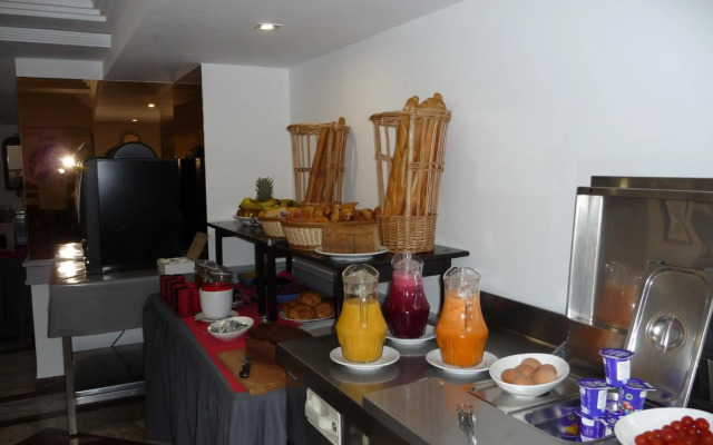 Hotel Kamal