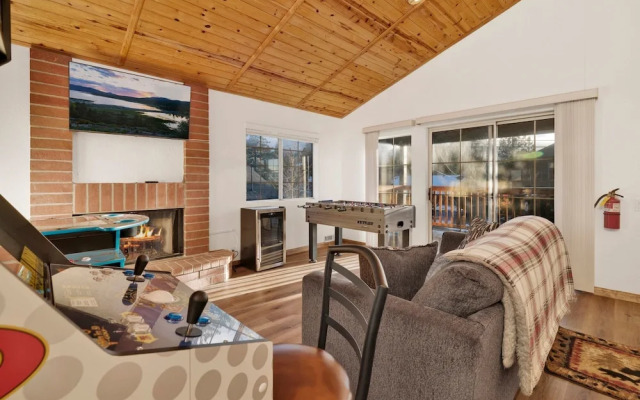 Moonridge Heaven #2530