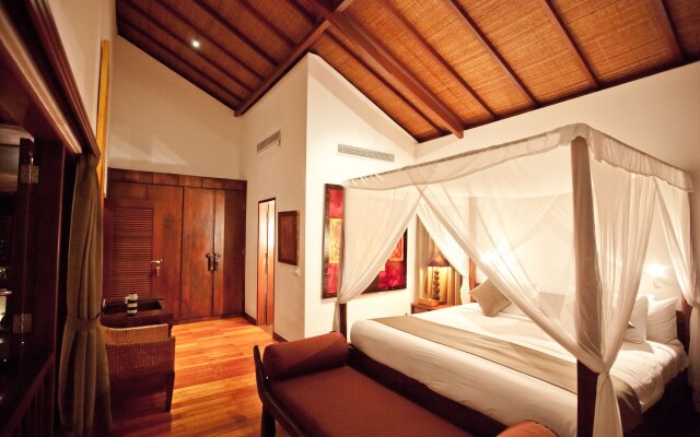 Villa Casis by Nagisa Bali