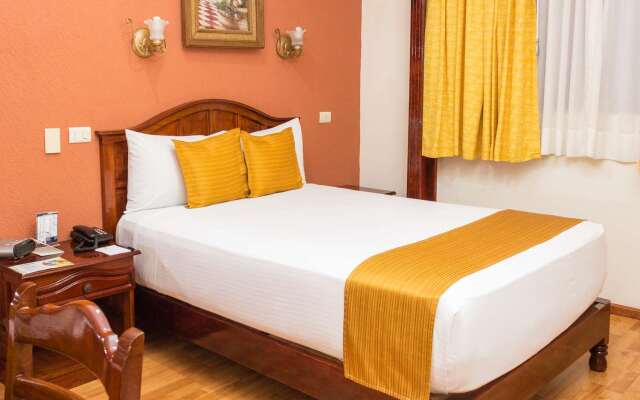 Best Western Hotel Madan