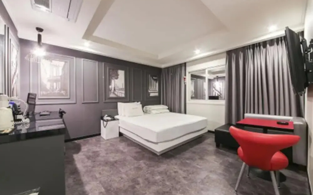 Nuri Hotel Gwangalli