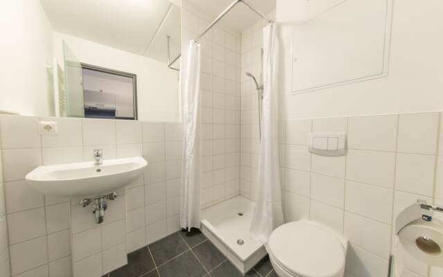 Stäy Apartmenthaus und Monteurzimmer