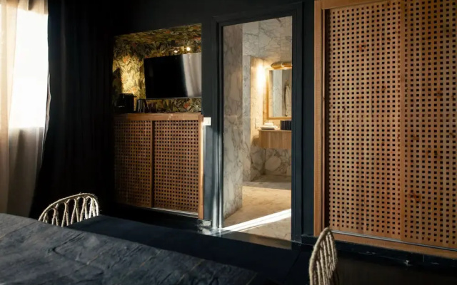 Les Palmiers Boutique Hôtel & Spa