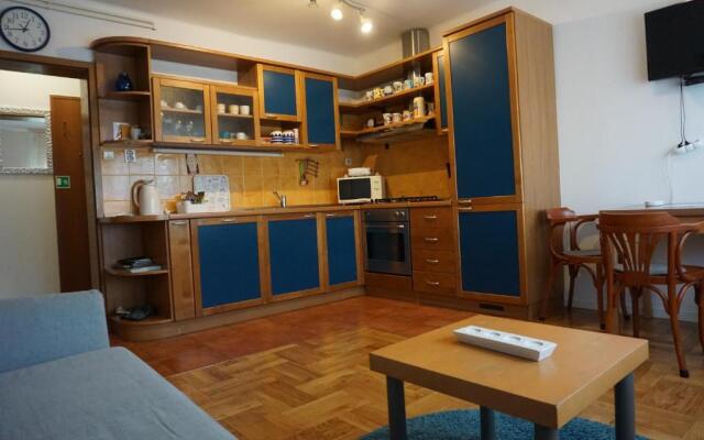 Apartments Ziher