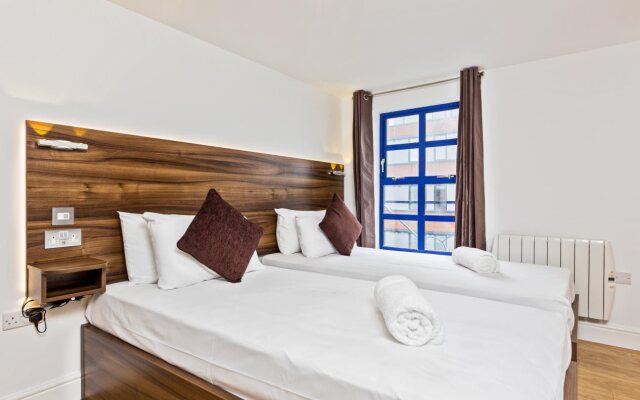 Metro Guest House