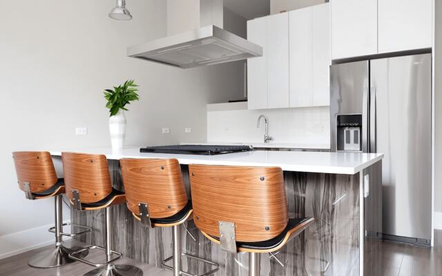 Sonder - 943 Crosby