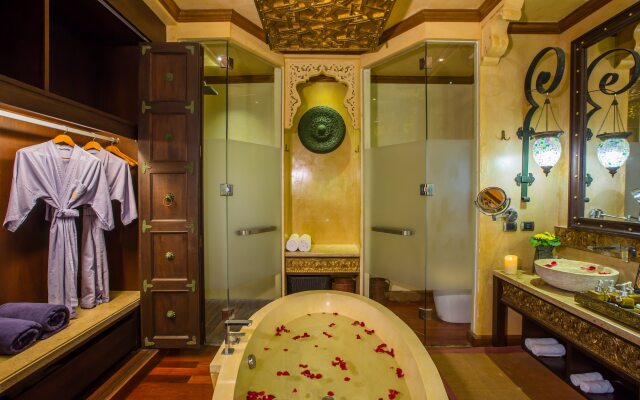 The Baray Villa by Sawasdee Village