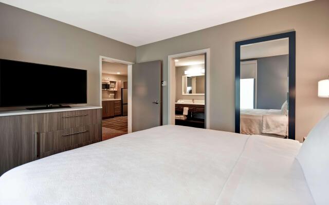 Home2 Suites by Hilton Georgetown