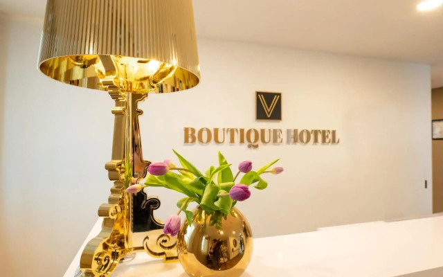 V Boutique Hotel