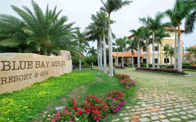 Blue Bay Mui Ne Resort & Spa