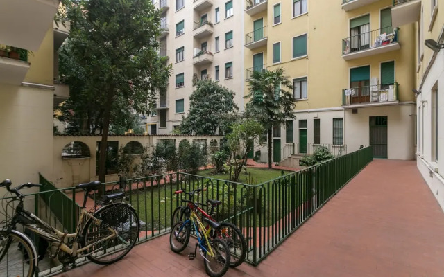 Temporary Home Stazione Centrale