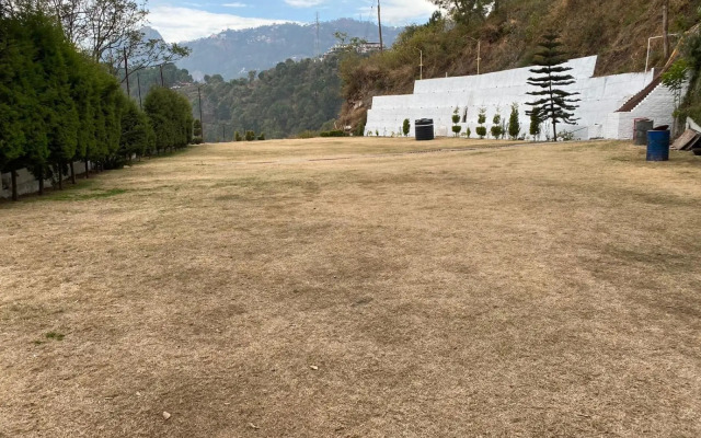 Wood Creek Resort & Spa Kasauli