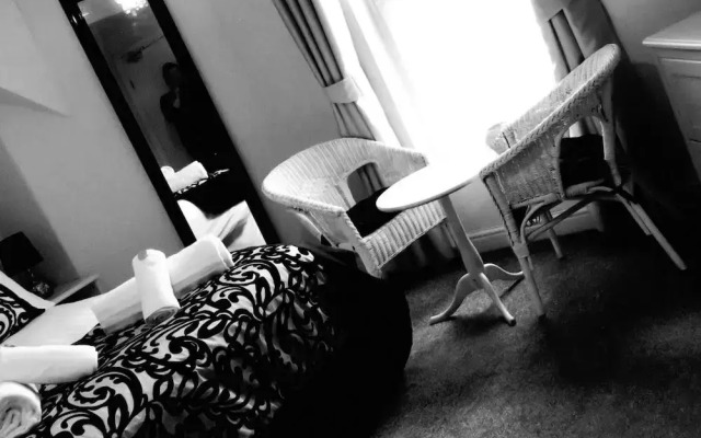 The Heidi Bed & Breakfast