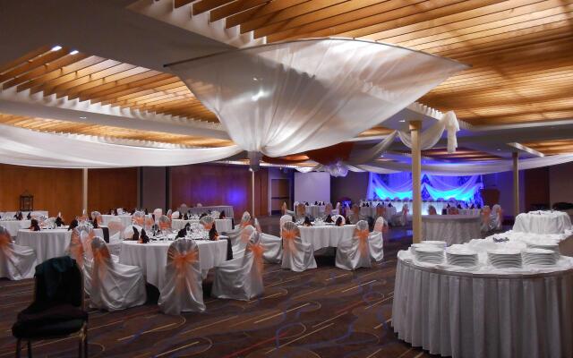 Edmonton Hotel and Convention Centre
