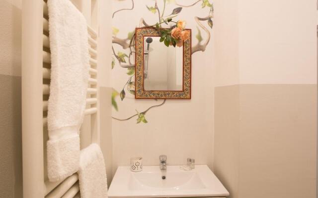 Pilastri Garden by Mmega