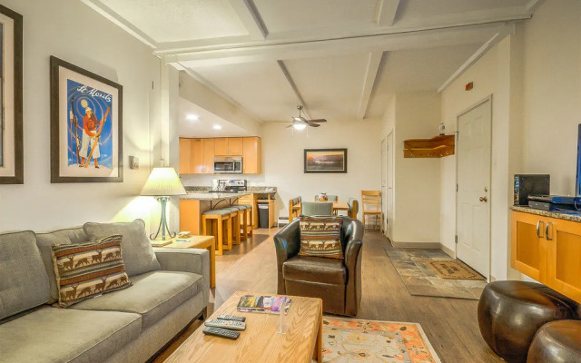 The Rockies by Retreatia