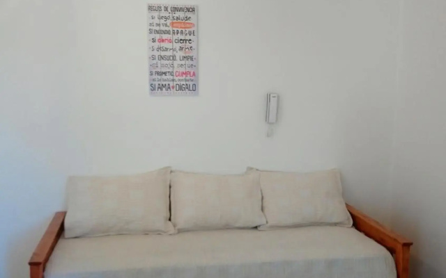Apartamentos Santa Rosa 2 B T1