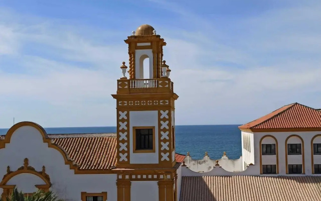 Atico Santa Maria Cadiz